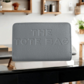 Πορτοφόλι THE TOTE BAG Γαλάζιο 222.042
