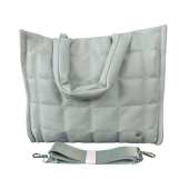 Γυναικεία Τσάντα Puffer 111.256