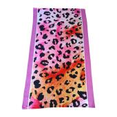 Πετσέτα Θαλάσσης  Animal Print T-105