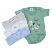 Βρεφικό εσώρουχο 7179 (1-6 μηνών)