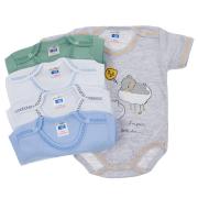 Βρεφικό εσώρουχο 7181-1