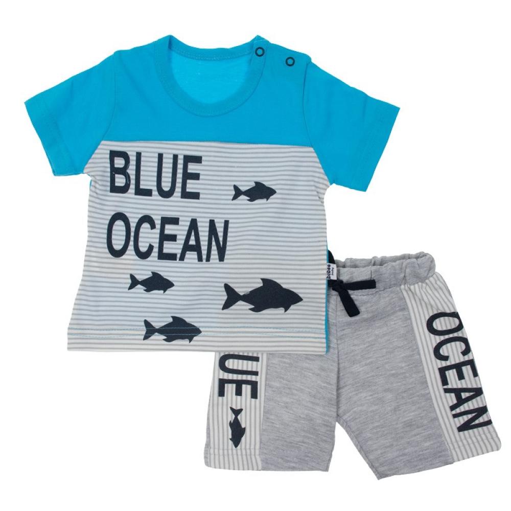 Σετ με βερμούδα 1402 