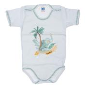 Βρεφικό εσώρουχο σετ 2τμχ. 8182 (9m-18m)