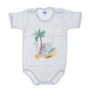 Βρεφικό εσώρουχο σετ 2τμχ. 8182 (9m-18m)