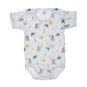 Βρεφικό εσώρουχο σετ 2τμχ. 8182 (9m-18m)