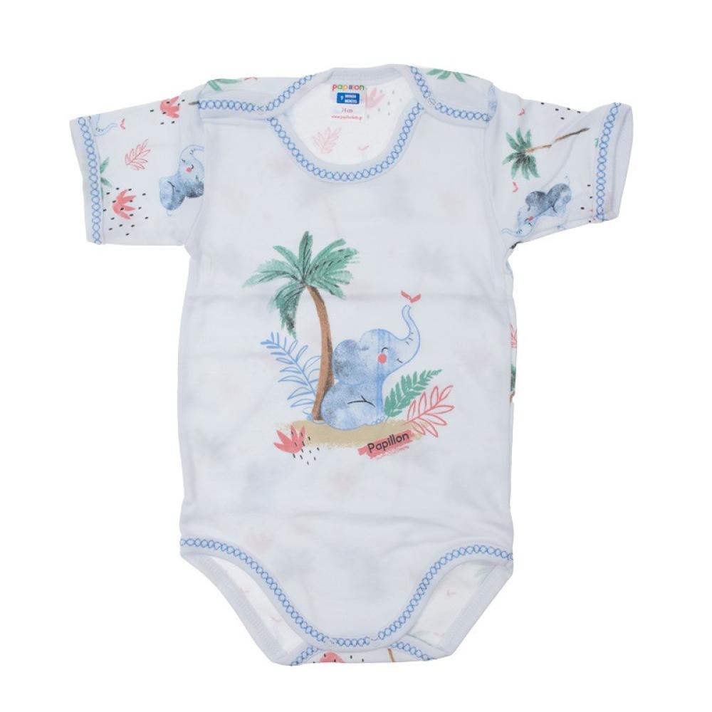 Βρεφικό εσώρουχο 7183 