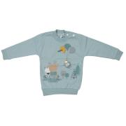 Πυτζάμα αγόρι 1924 (9-18 μηνών) 