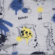 Πυτζάμα αγόρι 1990-1 (1-5 ετών)