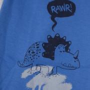 Πυτζάμα αγόρι 1990-1 (1-5 ετών)