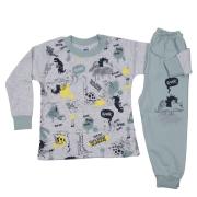 Πυτζάμα αγόρι 1990 (1-5 ετών)