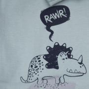 Πυτζάμα αγόρι 1990 (1-5 ετών)