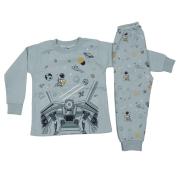 Πυτζάμα αγόρι 1986-1 (1-5 ετών)