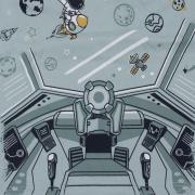 Πυτζάμα αγόρι 1986-1 (1-5 ετών)