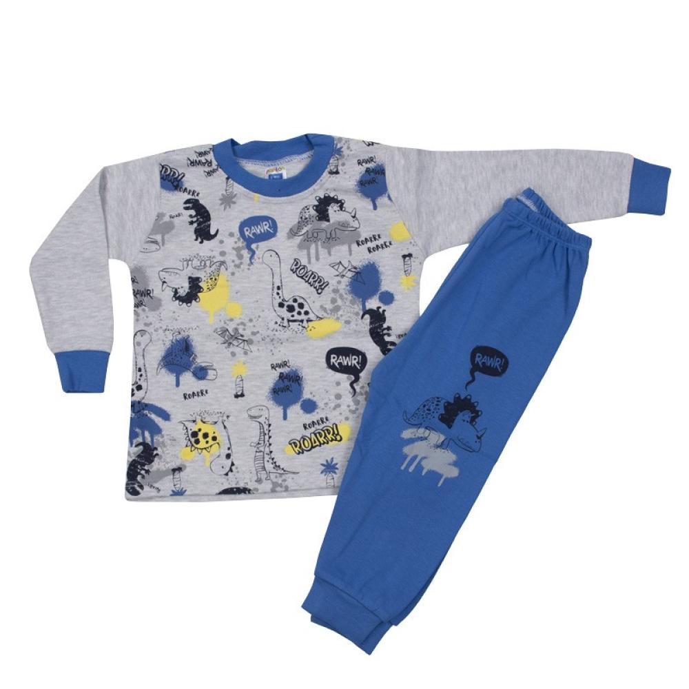 Πυτζάμα αγόρι 1990-1 (1-5 ετών)