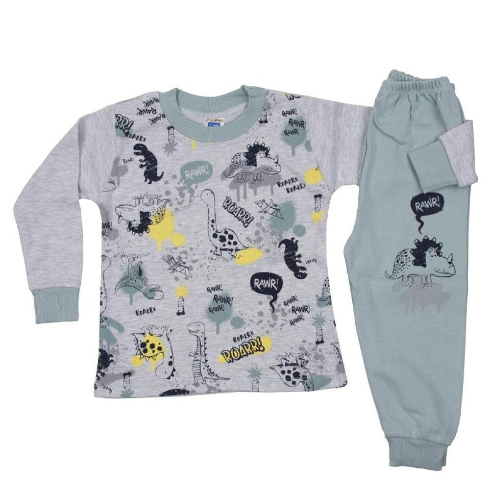 Πυτζάμα αγόρι 1990 (1-5 ετών)