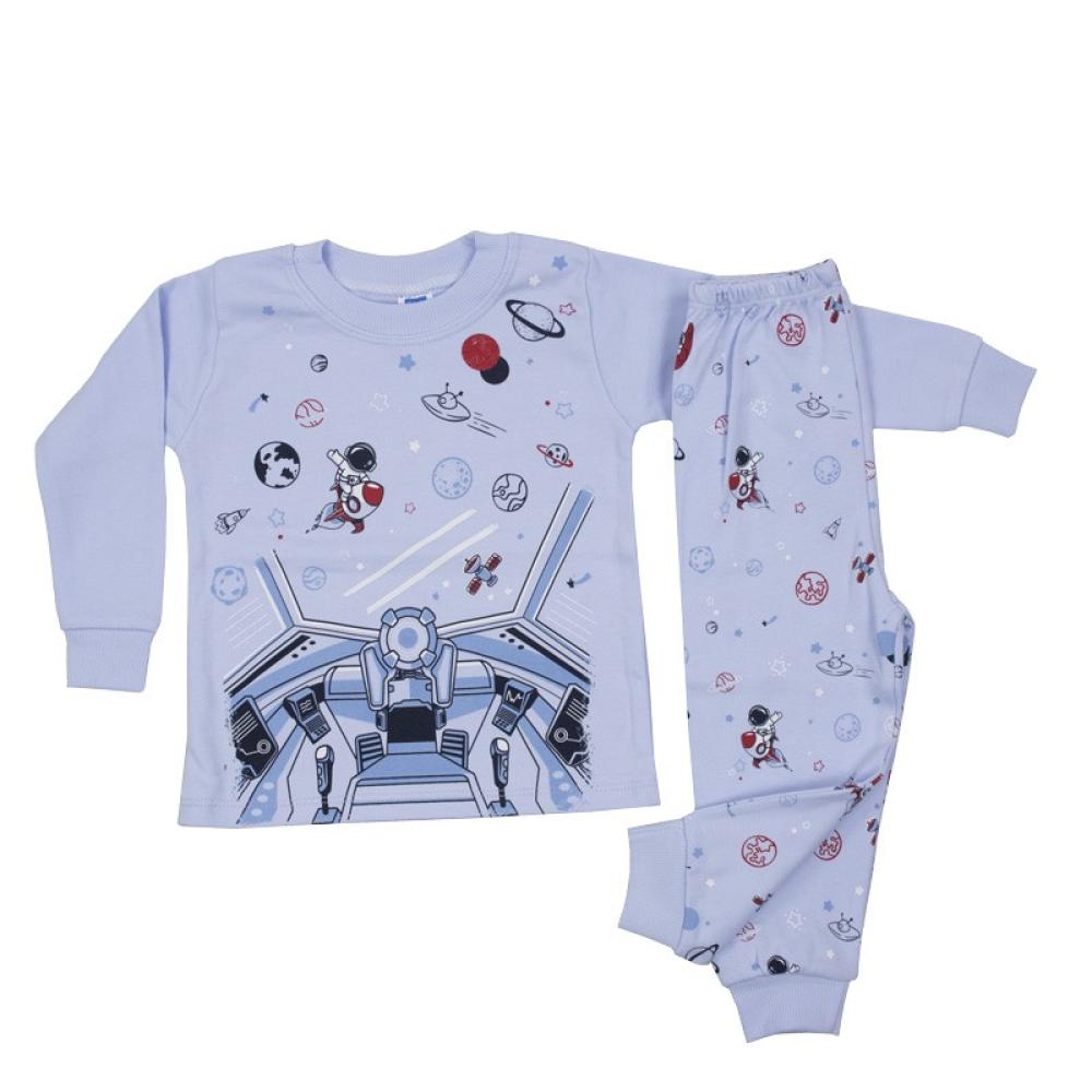 Πυτζάμα αγόρι 1986 (1-5 ετών)