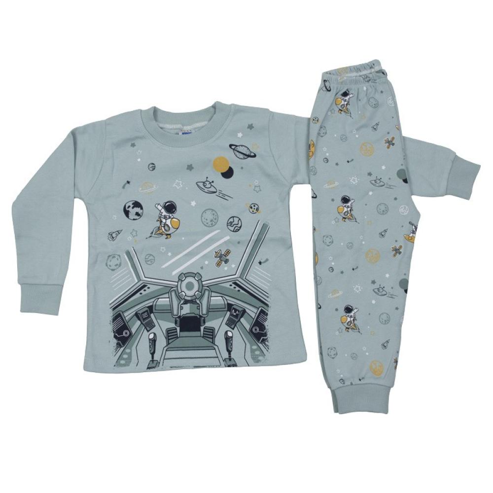 Πυτζάμα αγόρι 1986-1 (1-5 ετών)