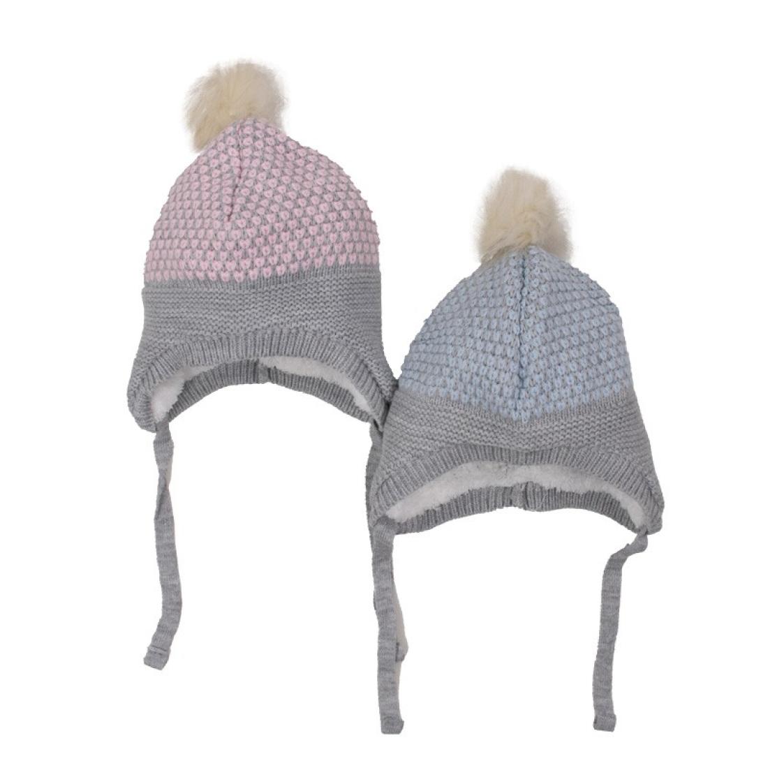 Βρεφικό  Σκουφάκι 093