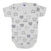 Βρεφικό εσώρουχο σετ 2τμχ. 8185