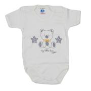 Βρεφικό εσώρουχο σετ 2τμχ. 8185