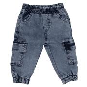 Hashtag 255616 Σετ 3τμχ. αγόρι (6-24) μηνών