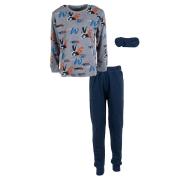 Hashtag Η-622 Πυτζάμα αγόρι 6-14