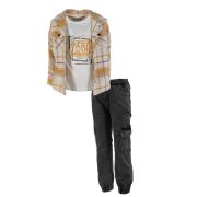 Hashtag 255800 Σετ 3 τμχ. 2-6 ετών