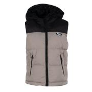 Hashtag 255715 αμάνικο μπουφάν 6-16