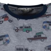 Hashtag Η-609 Πυτζάμα αγόρι 2-6