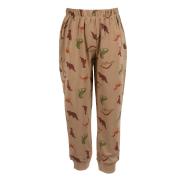 Hashtag Η-610 Πυτζάμα αγόρι 2-6