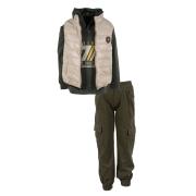 Hashtag 255805 Σετ τριών τεμαχίων 2-6 ετών