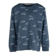 Hashtag H-607 Πυτζάμα αγόρι 2-6