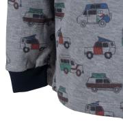 Hashtag Η-609 Πυτζάμα αγόρι 2-6