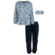 Hashtag Η-608 Πυτζάμα αγόρι 2-6