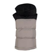 Hashtag 255715 αμάνικο μπουφάν 6-16