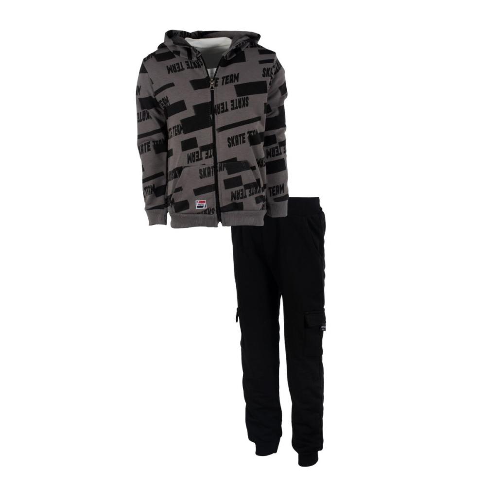 Hashtag 255811 Σετ φόρμας αγόρι 2-6 ετών