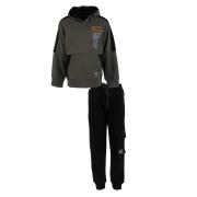 Hashtag 255705 Σετ Φόρμα 6-16 