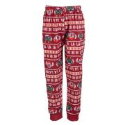 Hashtag Η-612 Πυτζάμα αγόρι 2-6