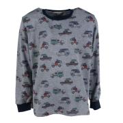 Hashtag Η-609 Πυτζάμα αγόρι 2-6