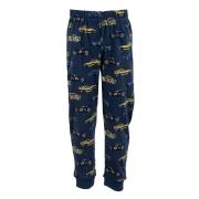 Hashtag Η-606 Πυτζάμα αγόρι 2-6