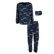 Hashtag Η-606 Πυτζάμα αγόρι 2-6