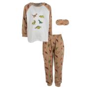 Hashtag Η-610 Πυτζάμα αγόρι 2-6