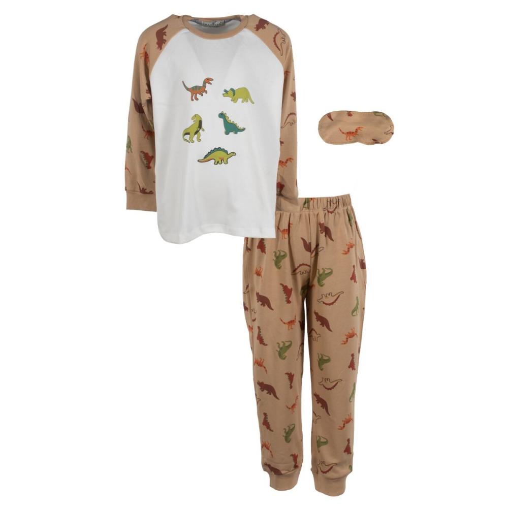 Hashtag Η-610 Πυτζάμα αγόρι 2-6