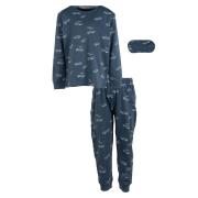 Hashtag H-607 Πυτζάμα αγόρι 2-6