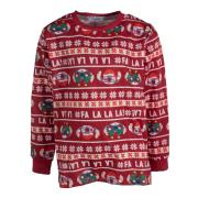 Hashtag Η-612 Πυτζάμα αγόρι 2-6