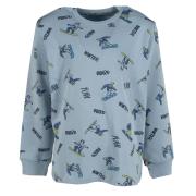 Hashtag Η-608 Πυτζάμα αγόρι 2-6