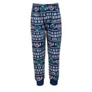 Hashtag Η-611 Πυτζάμα αγόρι 2-6