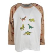 Hashtag Η-610 Πυτζάμα αγόρι 2-6