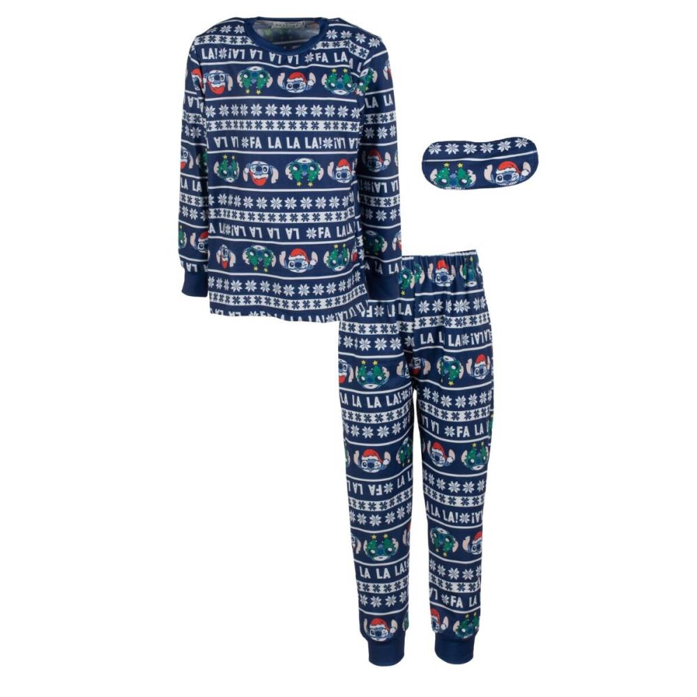 Hashtag Η-611 Πυτζάμα αγόρι 2-6