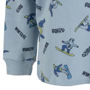 Hashtag Η-608 Πυτζάμα αγόρι 2-6